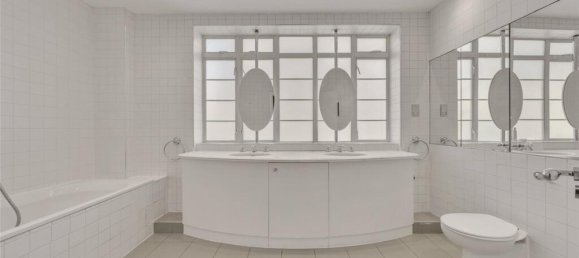 3 غرف نوم شقة في St Johns Wood, United Kingdom رقم 7474 48