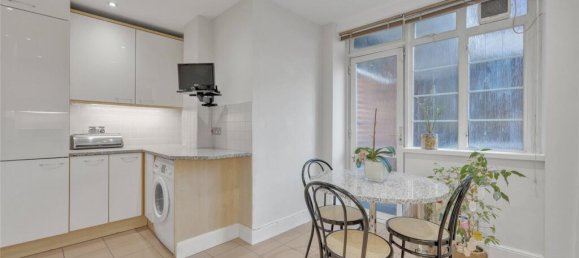 3 غرف نوم شقة في St Johns Wood, United Kingdom رقم 7474 37