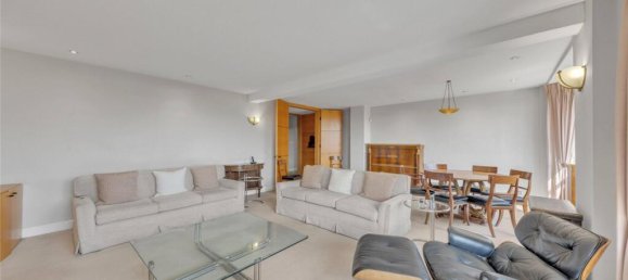 3 غرف نوم شقة في St Johns Wood, United Kingdom رقم 7474 24