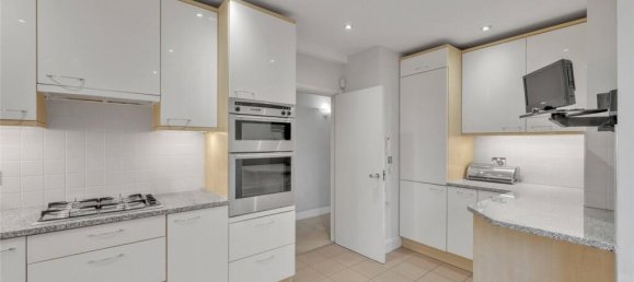 3 غرف نوم شقة في St Johns Wood, United Kingdom رقم 7474 8