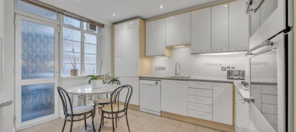 3 غرف نوم شقة في St Johns Wood, United Kingdom رقم 7474 36