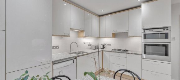 3 غرف نوم شقة في St Johns Wood, United Kingdom رقم 7474 39