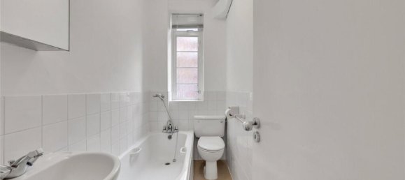 3 غرف نوم شقة في St Johns Wood, United Kingdom رقم 7474 31