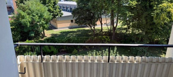 4 rooms Apartment in Marburg-Biedenkopf, Germany No. 348438 10