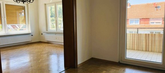 4 rooms Apartment in Marburg-Biedenkopf, Germany No. 348438 2