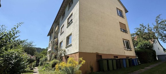 4 rooms Apartment in Marburg-Biedenkopf, Germany No. 348438 15