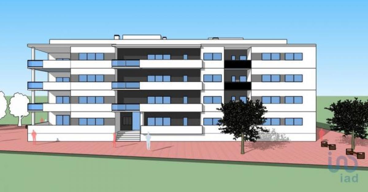 2 غرف نوم شقة في Tavira, Portugal رقم 2766