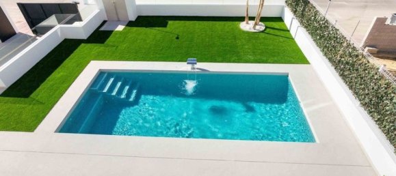 Вилла с 3 спальнями в Рохалес, Испания № 290428 22