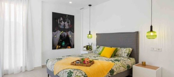 Вилла с 3 спальнями в Рохалес, Испания № 290428 13