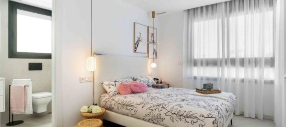 Вилла с 3 спальнями в Рохалес, Испания № 290428 17