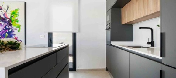 Вилла с 3 спальнями в Рохалес, Испания № 290428 7