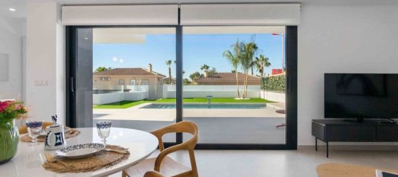 Вилла с 3 спальнями в Рохалес, Испания № 290428 5