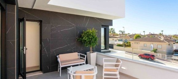 Вилла с 3 спальнями в Рохалес, Испания № 290428 21