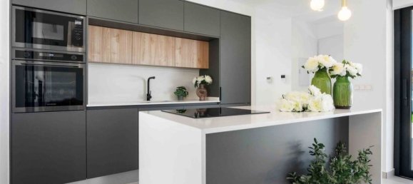 Вилла с 3 спальнями в Рохалес, Испания № 290428 8