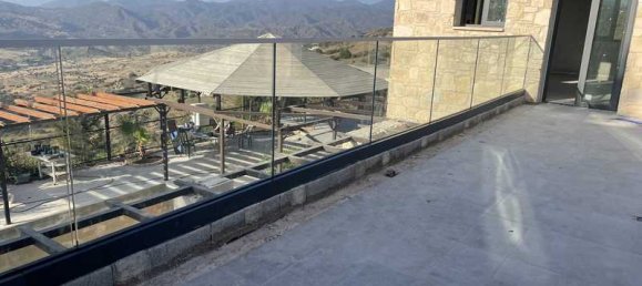 7 bedrooms Villa in Lasa, Cyprus No. 15649 3