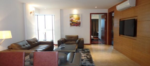 2 غرف نوم شقة في Tay Ho, Vietnam رقم 6207 2