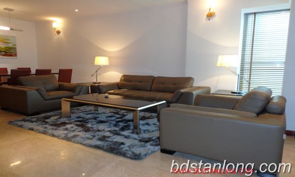 2 غرف نوم شقة في Tay Ho, Vietnam رقم 6207