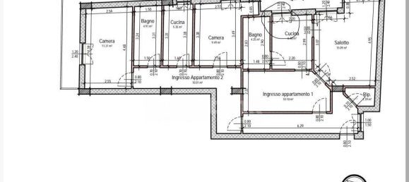 5-Zimmer Wohnung in Syracuse, Italy, Nr. 245744 25