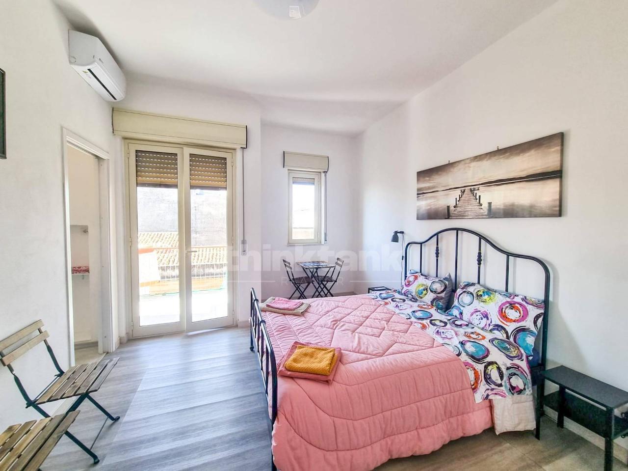 5-salle Appartement à Syracuse, Italy No. 245744