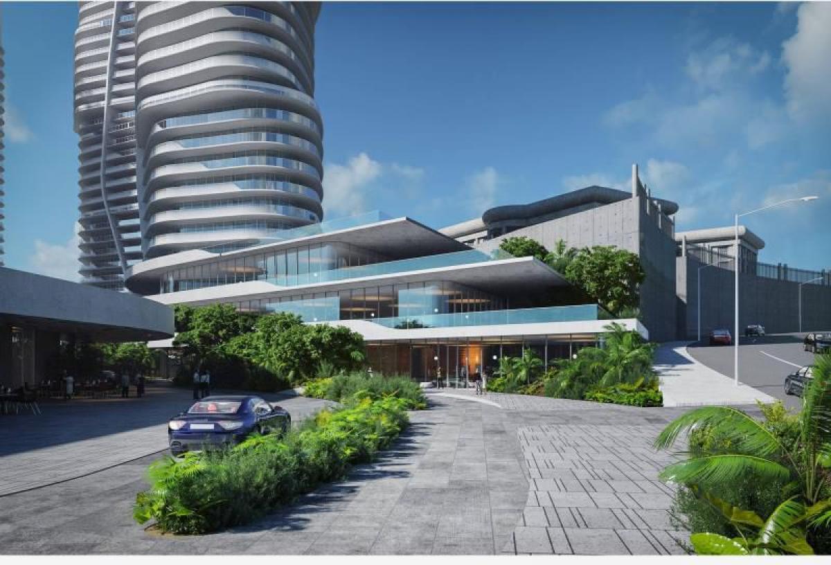 2 bedrooms Apartment in Mexicali, Mexico No. 170957