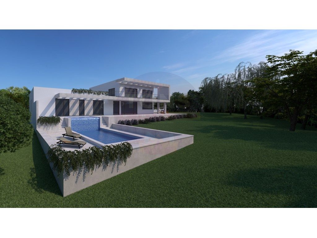 Дом с 7 спальнями в Колариш, Португалия № 263215