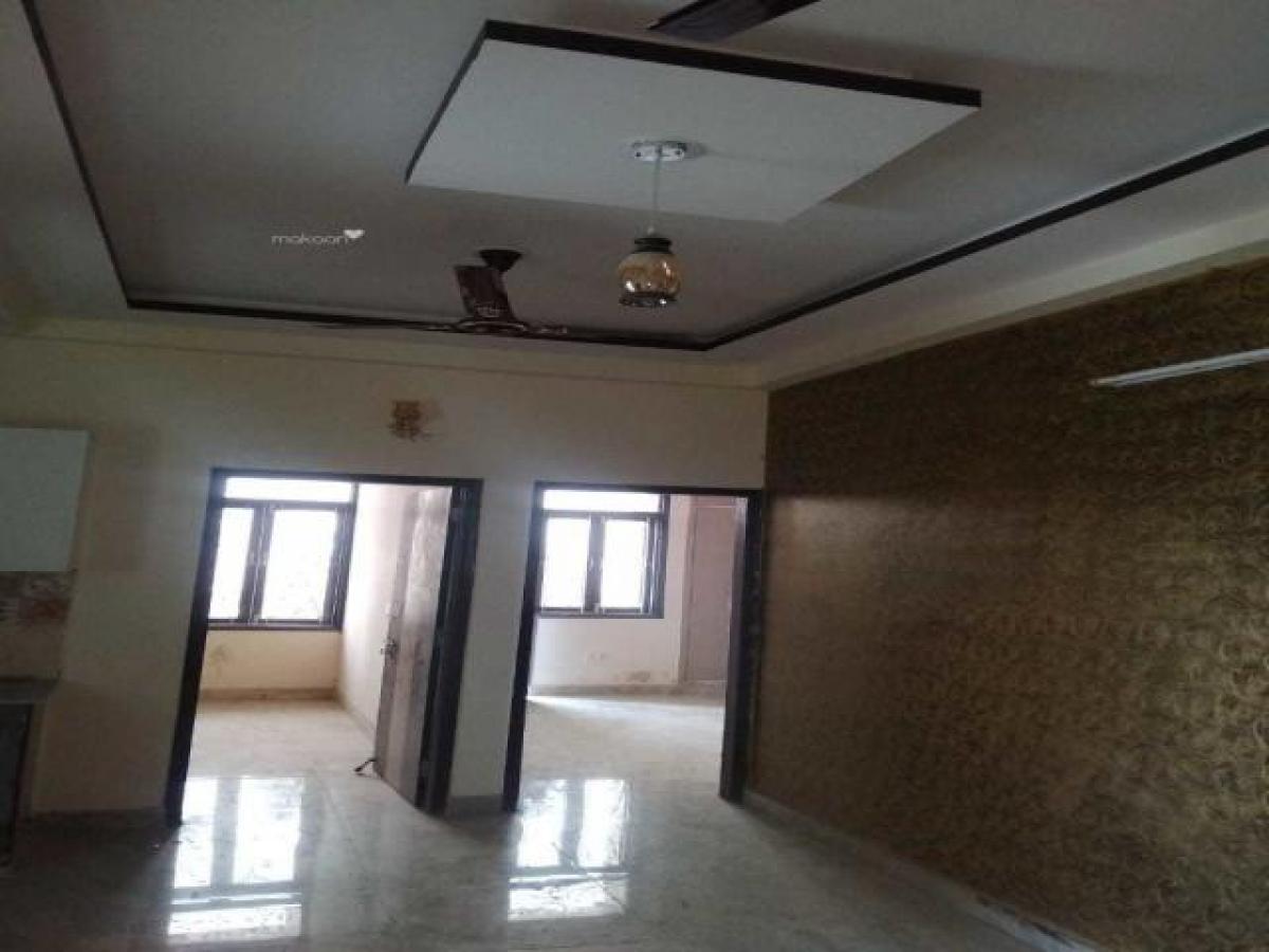 2 Schlafzimmer Haus in Noida, India, Nr. 20822