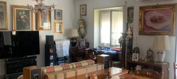 3 rooms Apartment in Rome, Italy No. 128626 7