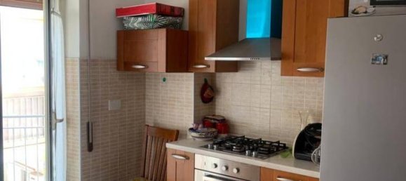 3 rooms Apartment in Rome, Italy No. 128626 9