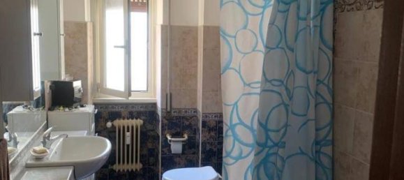 3 rooms Apartment in Rome, Italy No. 128626 14