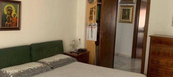 3 rooms Apartment in Rome, Italy No. 128626 12