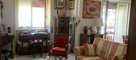 3 rooms Apartment in Rome, Italy No. 128626 6