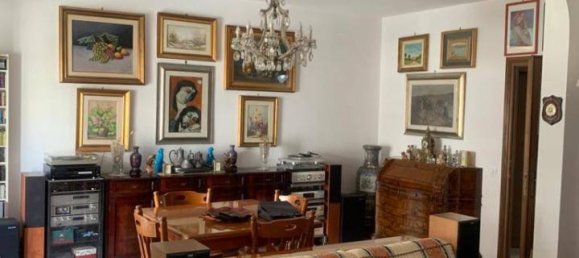 3 rooms Apartment in Rome, Italy No. 128626 4