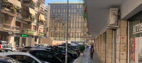 3 rooms Apartment in Rome, Italy No. 128626 21