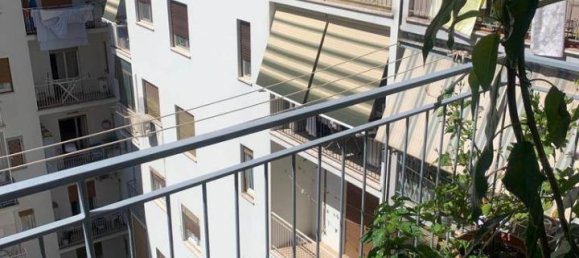 3 rooms Apartment in Rome, Italy No. 128626 19