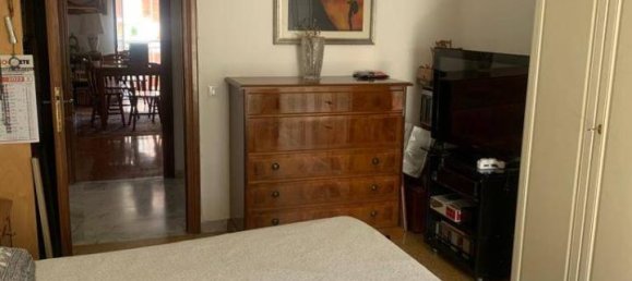 3 rooms Apartment in Rome, Italy No. 128626 13