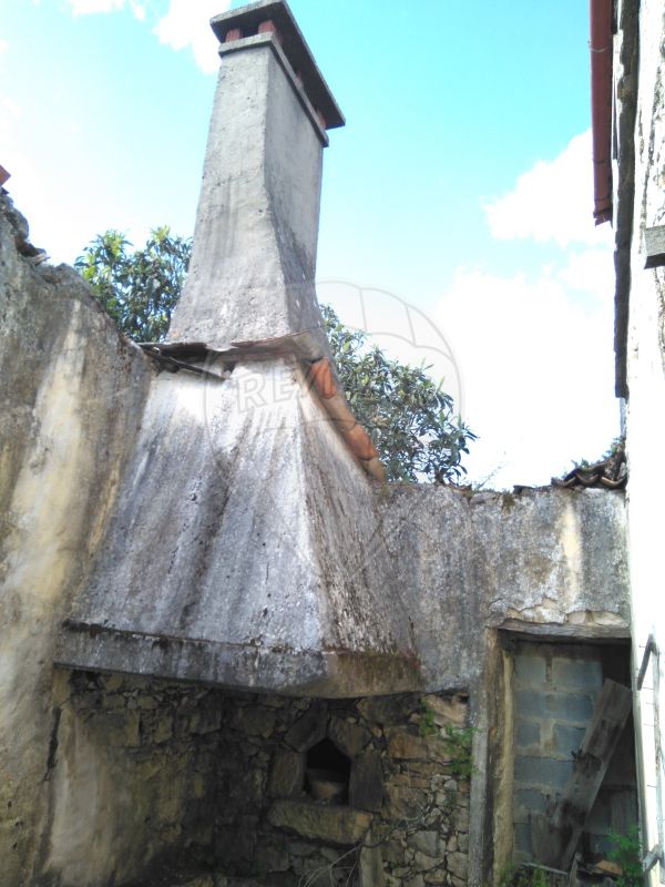 Casa de 4 dormitorios en Ansiao, Portugal No. 26110