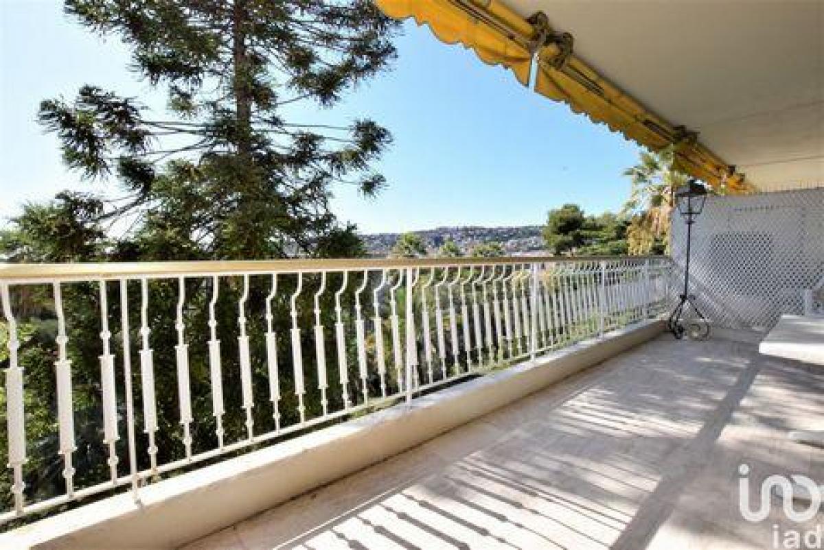 شقة 2 غرف نوم  في Nice, France رقم 8652