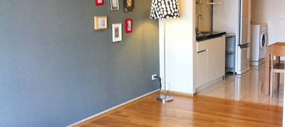 1 bedroom Condo in Bangkok, Thailand No. 13504 2