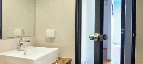 1 bedroom Condo in Bangkok, Thailand No. 13504 4