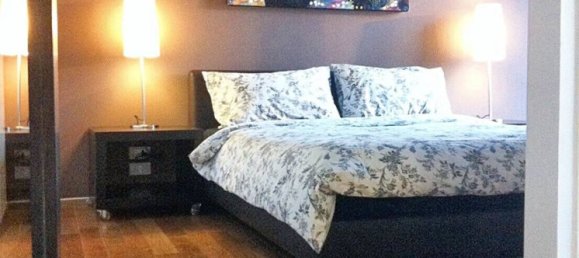 1 bedroom Condo in Bangkok, Thailand No. 13504 3