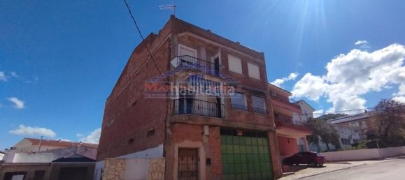4 Schlafzimmer Wohnung in Santisteban del Puerto, Spain, Nr. 27860 14