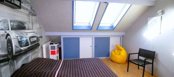 Dúplex de 4 dormitorios en Pontault-Combault, France No. 188324 4