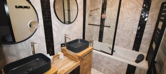 Dúplex de 4 dormitorios en Pontault-Combault, France No. 188324 7