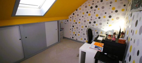 Dúplex de 4 dormitorios en Pontault-Combault, France No. 188324 3