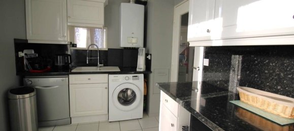 Dúplex de 4 dormitorios en Pontault-Combault, France No. 188324 6