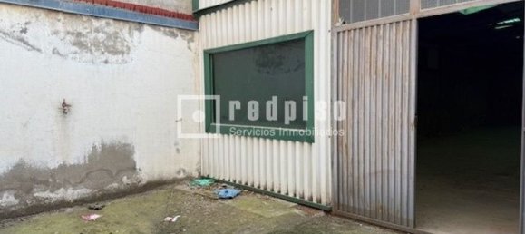 217m² Warehouse in Fuenlabrada, Spain No. 137142 6
