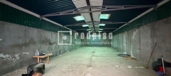 217m² Warehouse in Fuenlabrada, Spain No. 137142 3