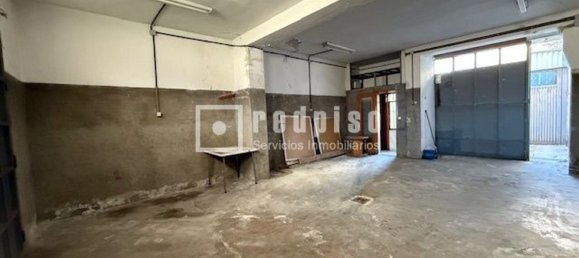 217m² Warehouse in Fuenlabrada, Spain No. 137142 4