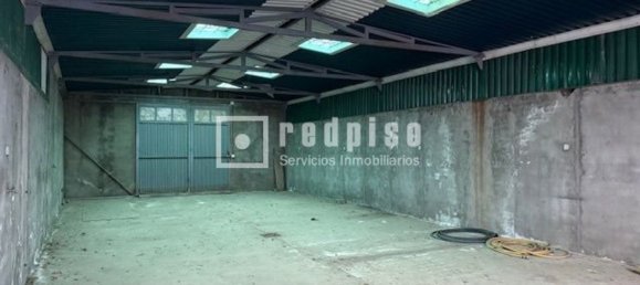 217m² Warehouse in Fuenlabrada, Spain No. 137142 2