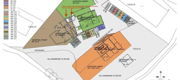 Casa de 8 divisões em Langen bei Bregenz, Austria N.º 190895 50